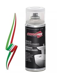Generico smalto spray usato  Spedito ovunque in Italia 