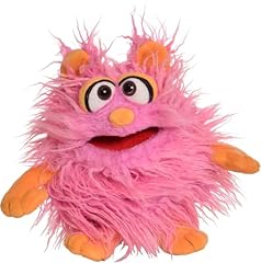 Living puppets tröte gebraucht kaufen  Wird an jeden Ort in Deutschland