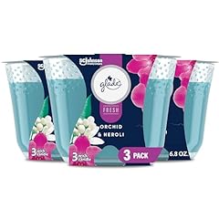 Glade candle orchid for sale  Delivered anywhere in USA 