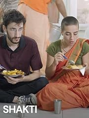 Shakti usato  Spedito ovunque in Italia 