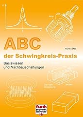 Abc schwingkreis praxis gebraucht kaufen  Wird an jeden Ort in Deutschland