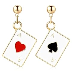 Poker hrringe frauen gebraucht kaufen  Wird an jeden Ort in Deutschland