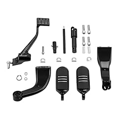 Tct motorparts black for sale  Delivered anywhere in USA 