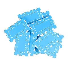 Ciyodo rectangular poker for sale  Delivered anywhere in UK