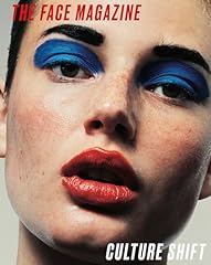Face magazine culture for sale  Delivered anywhere in UK