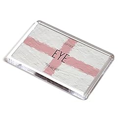 Fridge magnet eye for sale  Delivered anywhere in UK