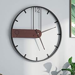 Large wall clock for sale  Delivered anywhere in UK
