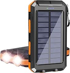 Solar charger 38800mah for sale  Delivered anywhere in USA 