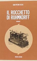 Rocchetto di ruhmkorff d'occasion  Livré partout en France