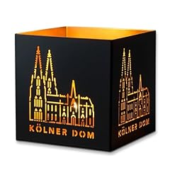 3forcologne windlicht laterne gebraucht kaufen  Wird an jeden Ort in Deutschland