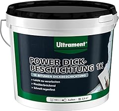 Ultrament power dick gebraucht kaufen  Wird an jeden Ort in Deutschland