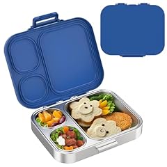 Stainless steel lunch for sale  Delivered anywhere in USA 