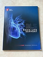 Bls provider manual for sale  Delivered anywhere in USA 