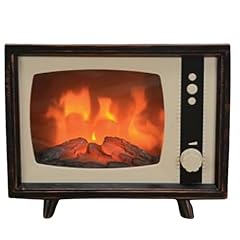 Decorative realistic fireplace for sale  Delivered anywhere in USA 