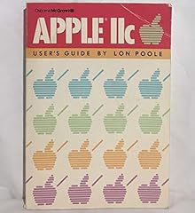 Apple iic user d'occasion  Livré partout en France