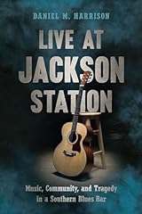 Live jackson station d'occasion  Livré partout en France