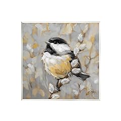 Stupell industries bird for sale  Delivered anywhere in USA 