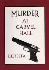 Murder carvel hall for sale  Delivered anywhere in USA 