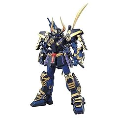 Bandai hobby musha usato  Spedito ovunque in Italia 
