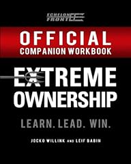 Official extreme ownership for sale  Delivered anywhere in USA 