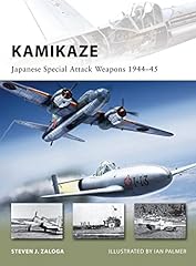 Kamikaze japanese special gebraucht kaufen  Wird an jeden Ort in Deutschland