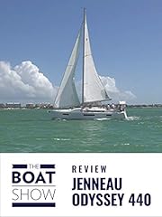 Jeanneau sun odyssey for sale  Delivered anywhere in USA 
