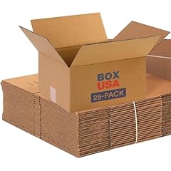 Box usa boxes for sale  Delivered anywhere in USA 