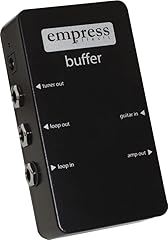 Empress effects buffer d'occasion  Livré partout en France