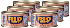 Rio mare tuna for sale  Delivered anywhere in UK