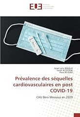 Prévalence des séquelles for sale  Delivered anywhere in USA 