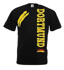 Vestipassioni shirt dortmund usato  Spedito ovunque in Italia 