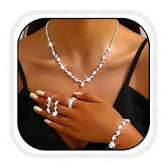 Reaky wedding jewelry for sale  Delivered anywhere in UK