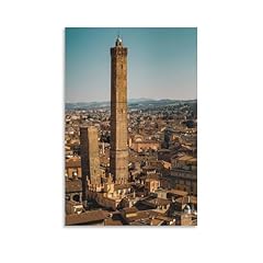 Quadro parete bologna usato  Spedito ovunque in Italia 