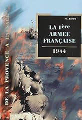 1ere armee francaise. d'occasion  Livré partout en France