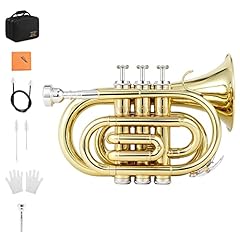 Eastar pocket trumpet for sale  Delivered anywhere in USA 