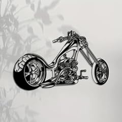 Wpcjreu motorcycle metal for sale  Delivered anywhere in USA 