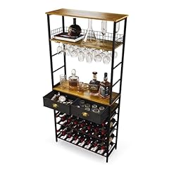 Alcaricio wine rack for sale  Delivered anywhere in USA 