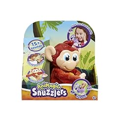 Animagic little snuzzlers for sale  Delivered anywhere in UK