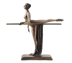 Art deco bronze for sale  Delivered anywhere in Ireland