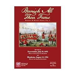 Gmt games banish for sale  Delivered anywhere in UK