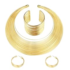 Jerywe gold plated for sale  Delivered anywhere in UK