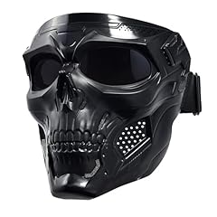 Motorcycle mask full for sale  Delivered anywhere in USA 
