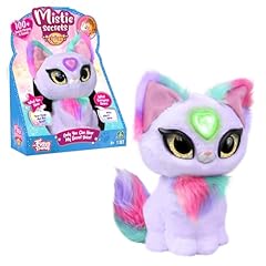 Mistie secrets peluche d'occasion  Livré partout en France