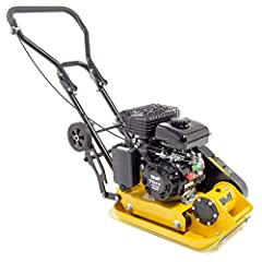 Wolf 8200N Petrol Compactor 79cc Vibrating Wacker Plate for sale  Delivered anywhere in Ireland
