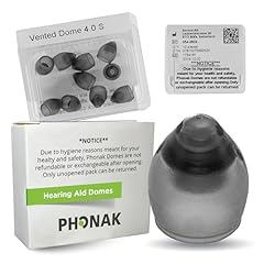 Phonak cupole ventilate usato  Spedito ovunque in Italia 