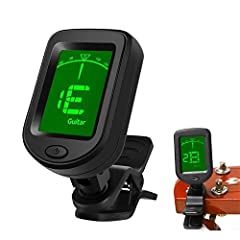 Piece guitar tuner for sale  Delivered anywhere in UK