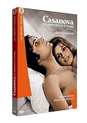 Casanova adolescent venise d'occasion  Livré partout en France