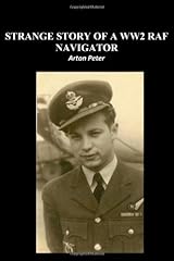 Strange story ww2 for sale  Delivered anywhere in UK