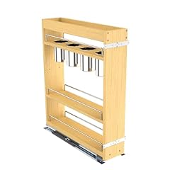 Pull cabinet organizer for sale  Delivered anywhere in USA 