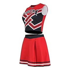 Piece women cheerleader for sale  Delivered anywhere in USA 